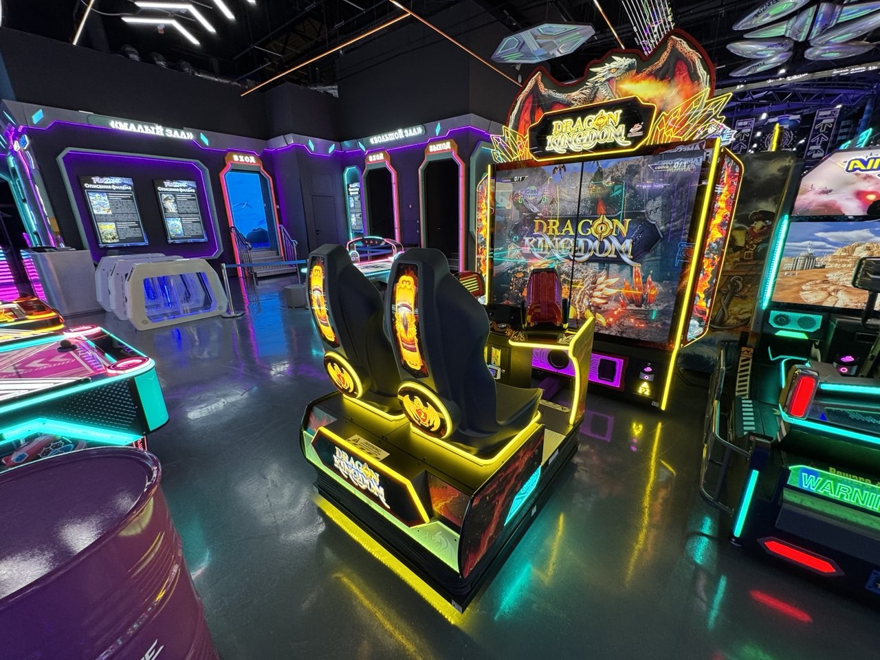 Оборудование VENUE SOLUTIONS
